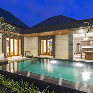 Villa The Banyumas, Legian (Bali)