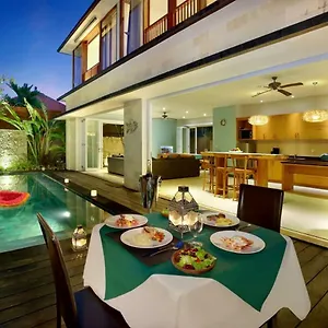 Villa Villa Legian, Legian (Bali)